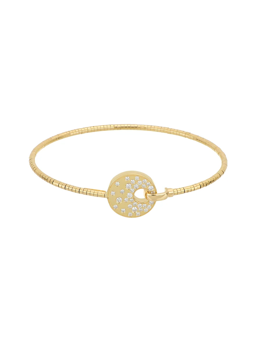 Tavanti bracciale rigido giove stars