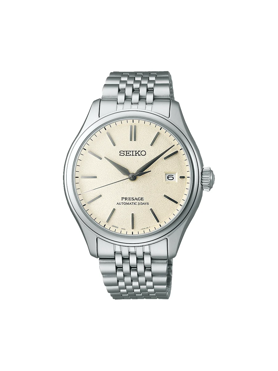 seiko presage classic series spb463