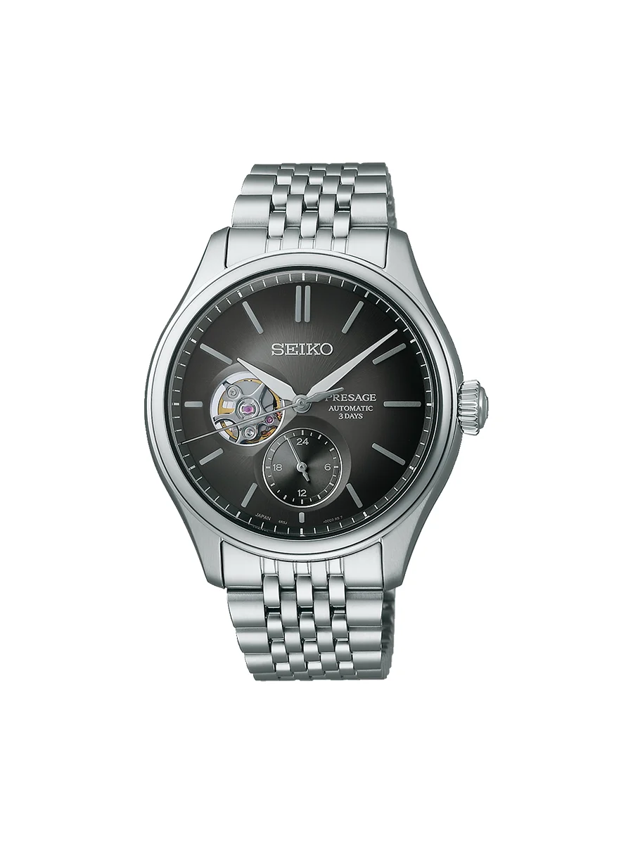 seiko presage classic series spb471