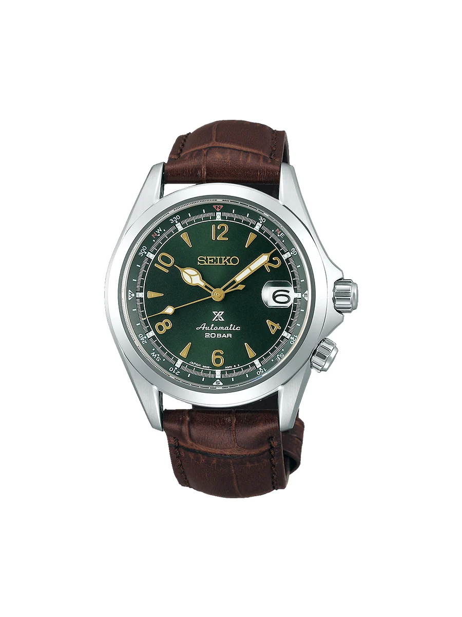seiko prospex spb121