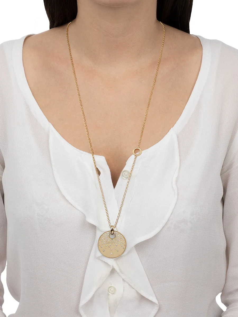 tavanti collana giove stars con pendente 01