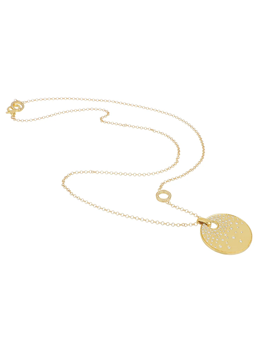 tavanti collana giove stars con pendente