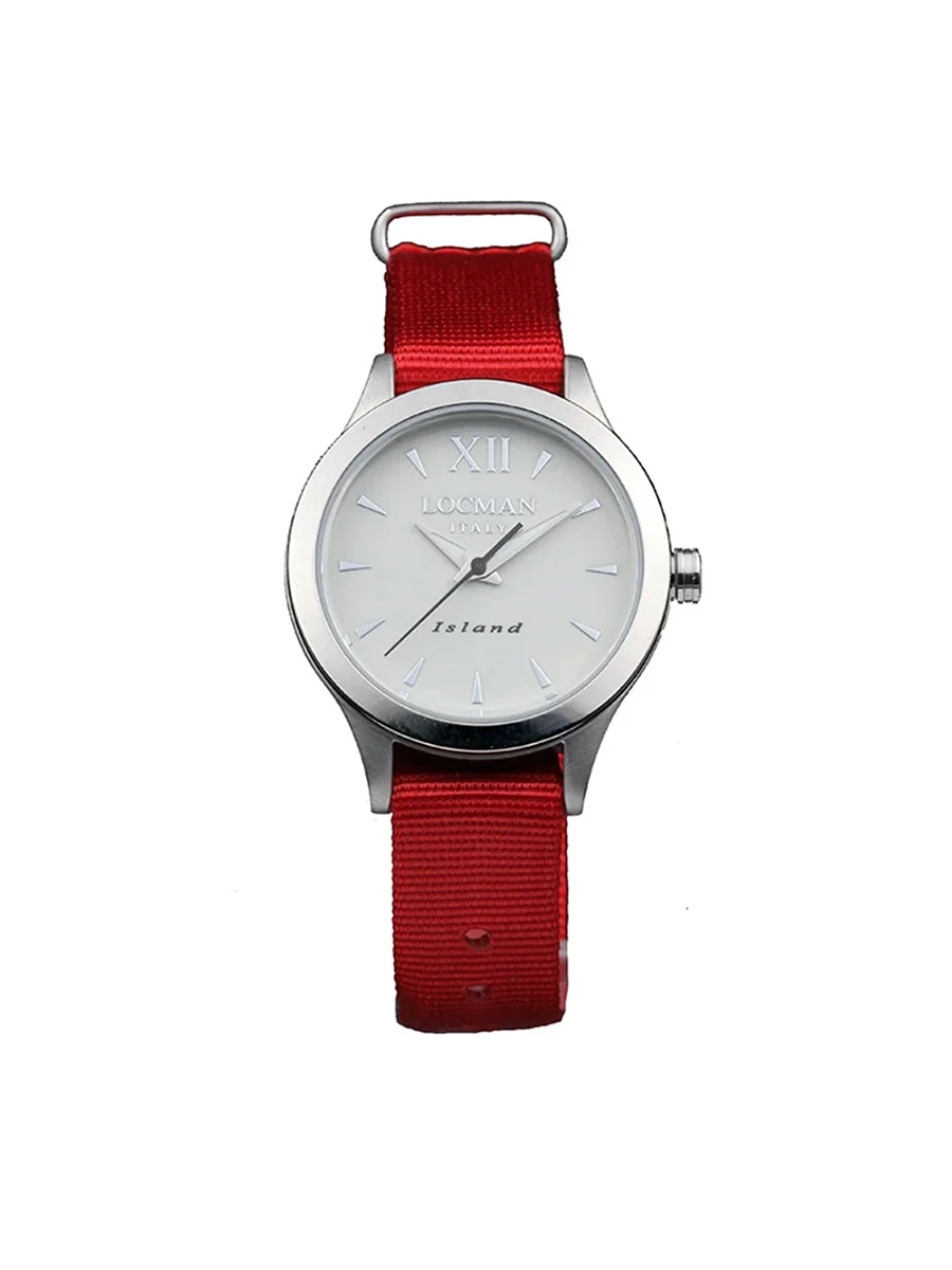 orologio donna locman island 605 quarzo 32 mm 0605a05a 00avnknr gioielleria dangelo roma