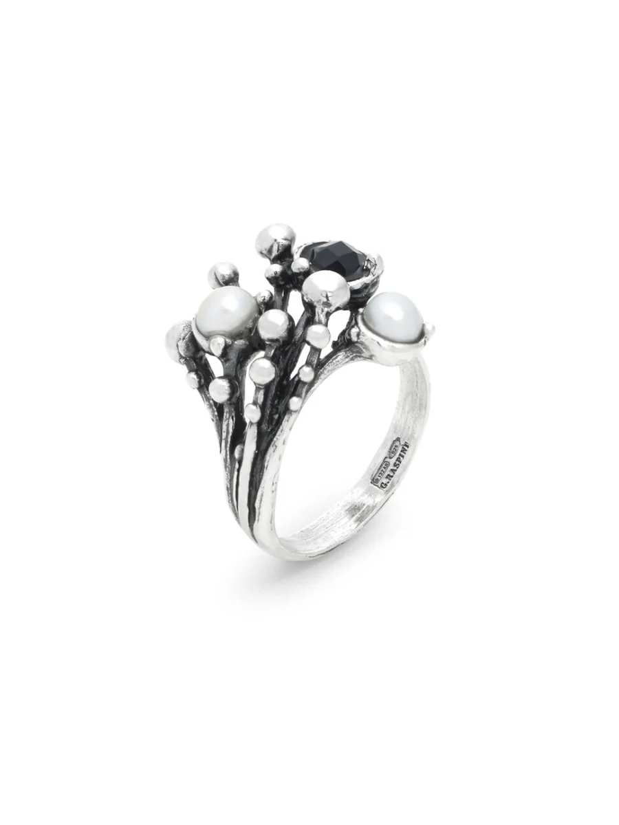 1268916 ANELLO AURA mis 16