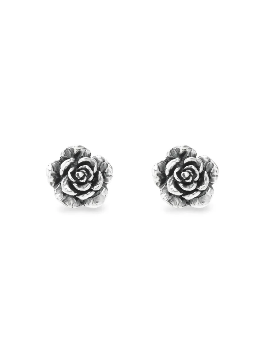 12698 ORECCHINI ROSA